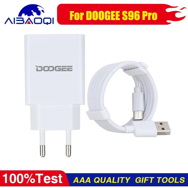 100%  ο DOOGEE S96  ,     + USB ̺   